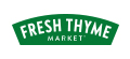 Fresh Thyme Market